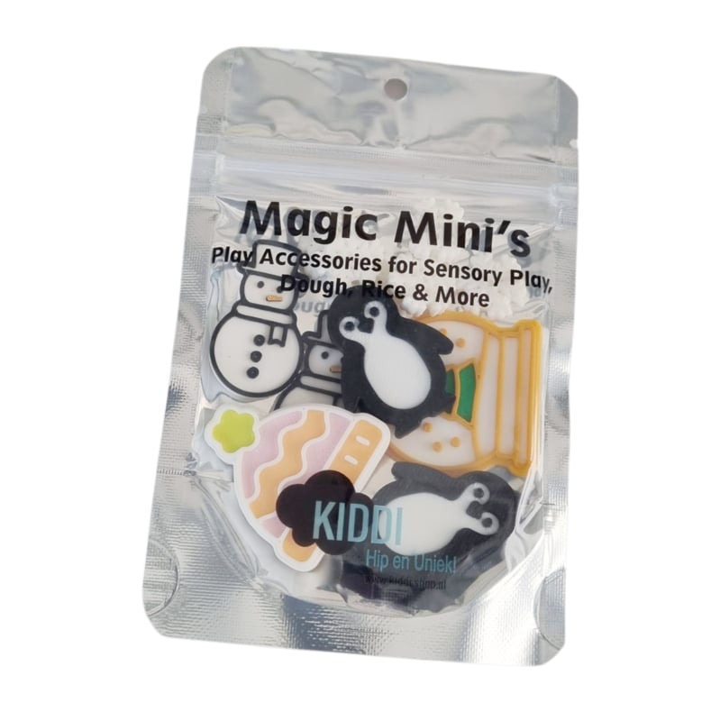 Magic Mini's | Winter