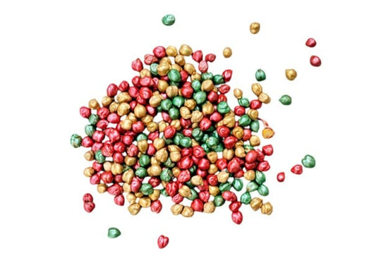 Speelparels | Merry X-mas