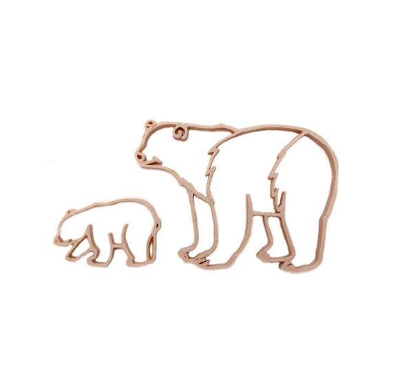 Stekers | IJsbeer & Jong