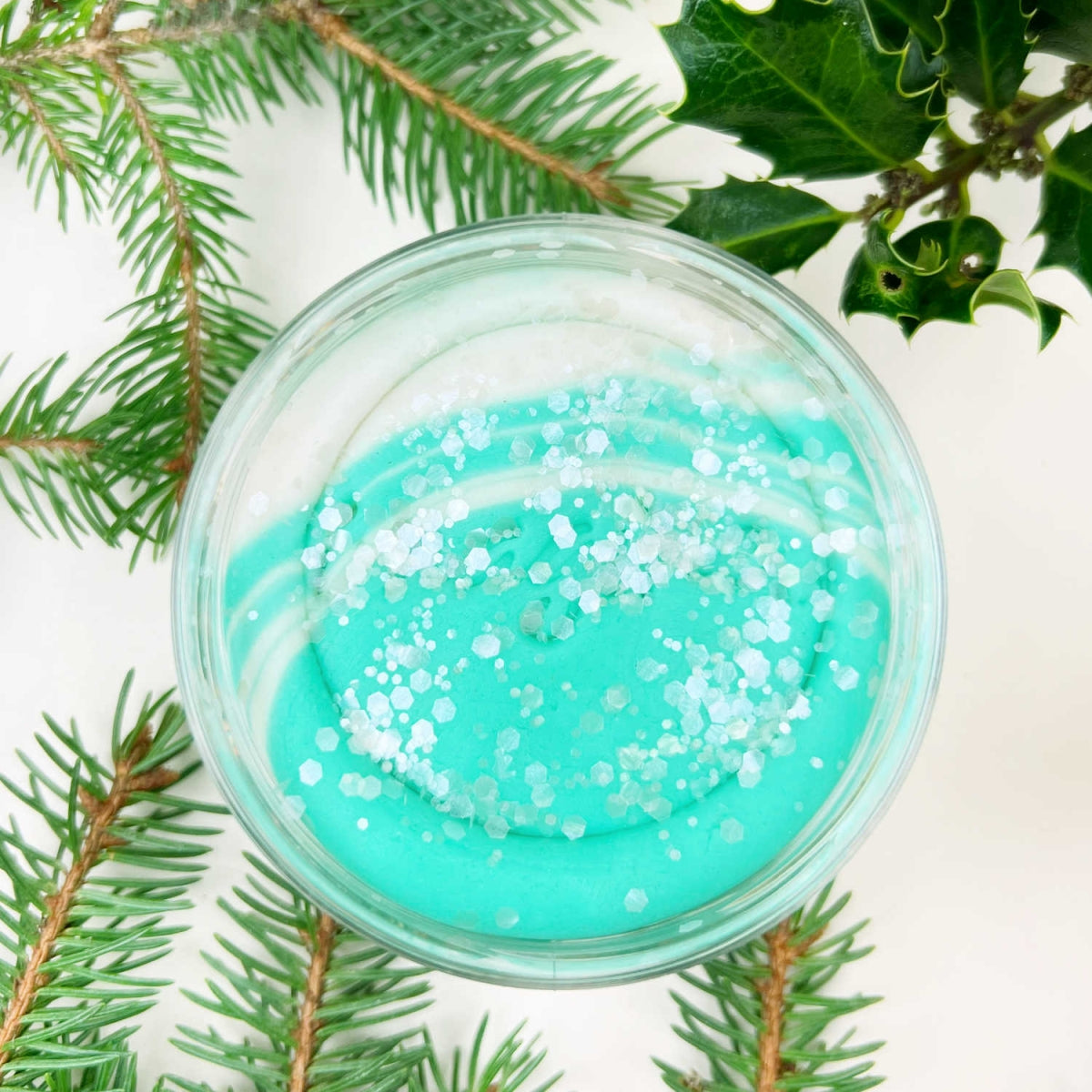 OP = OP LIMITED EDITION Speeldeeg | Winter Flurry (geur: pepermunt)