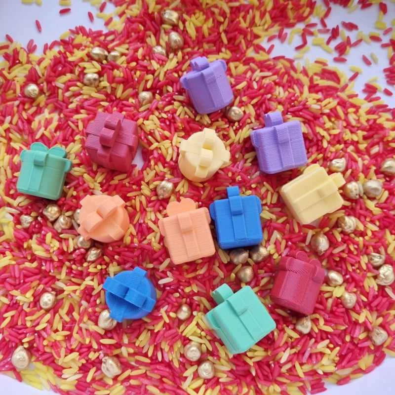 Magic Mini's | Cadeautjes