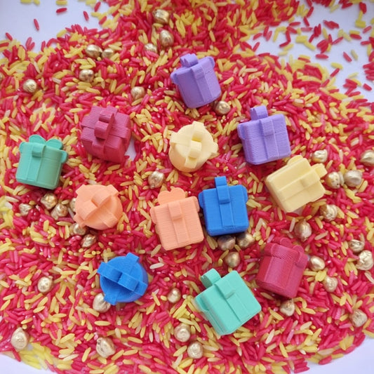 Magic Mini's | Cadeautjes