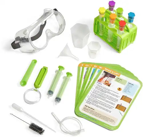Starter Science Lab Tool Kit (8+)