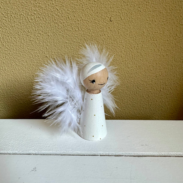 Pegdoll | Engel