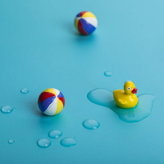 Sensorische Fles | MOVE Eendje