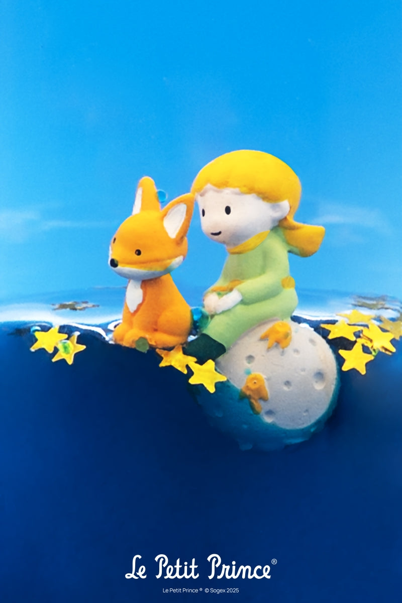 Sensorische Fles | MOVE De Kleine Prins