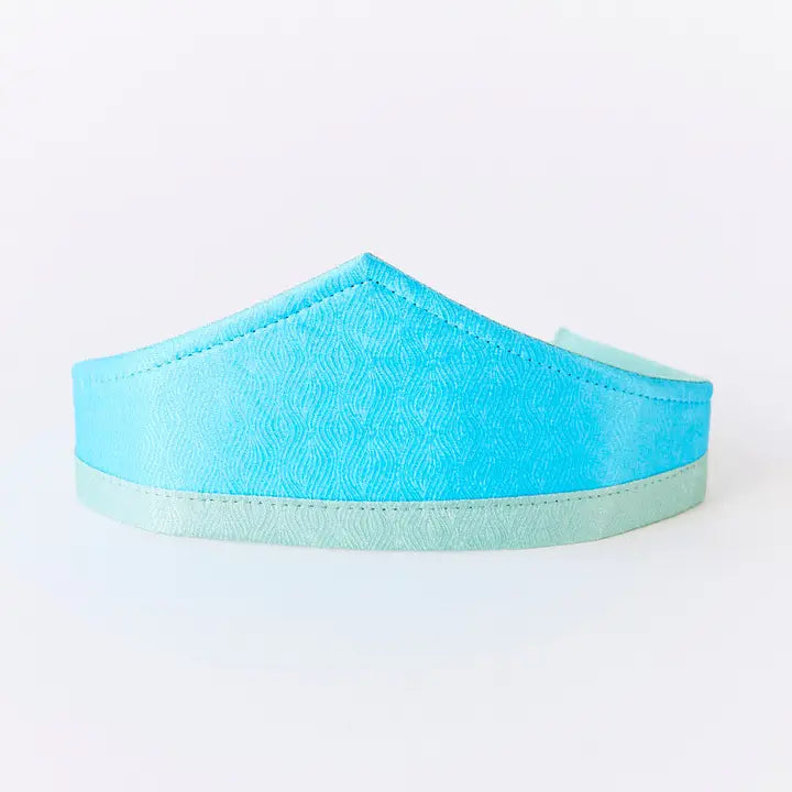 Zijden Tiara | Jasmijn