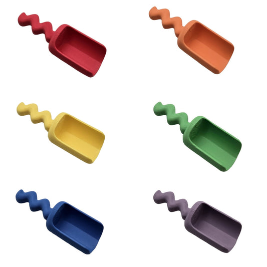 Speelschepje | Wave Regenboog XL