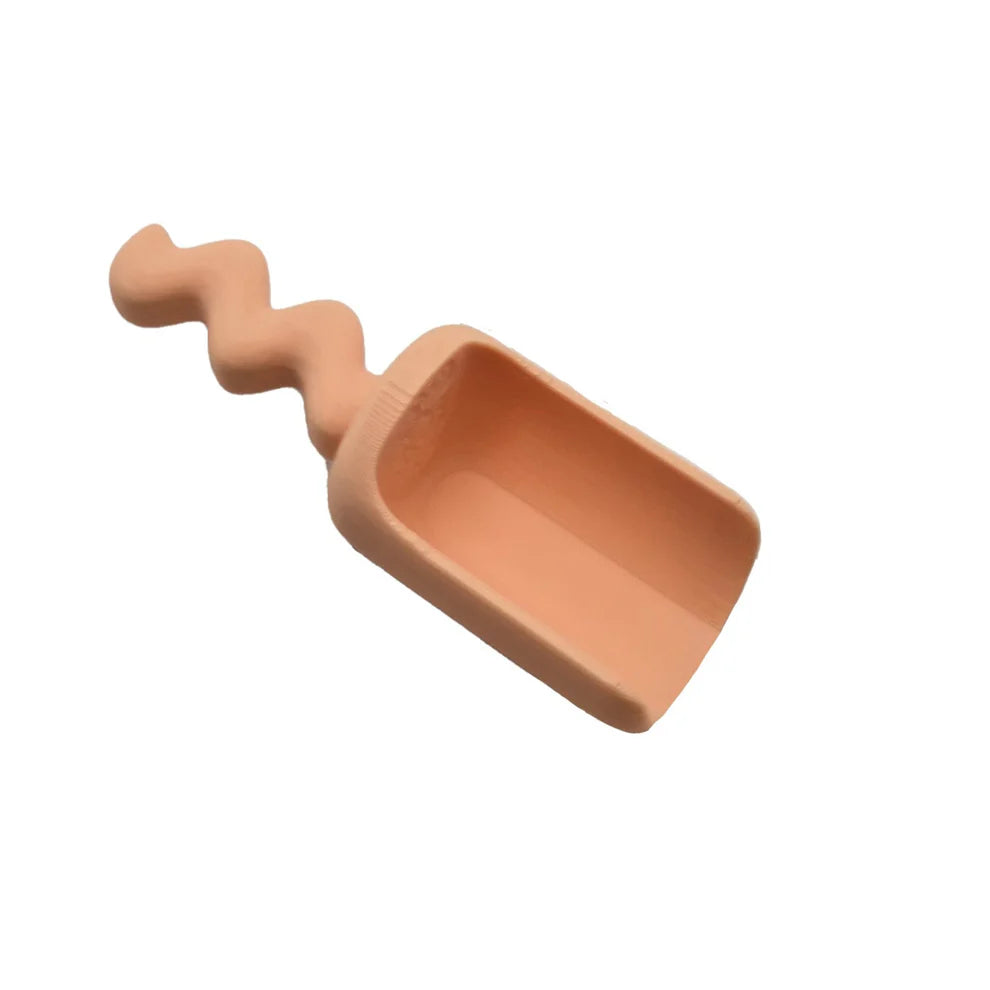 Speelschepje | Wave Pastel XL