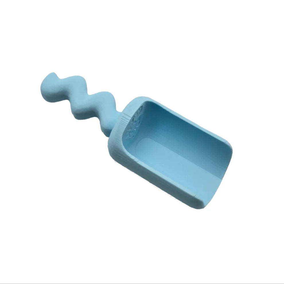 Speelschepje | Wave Pastel XL