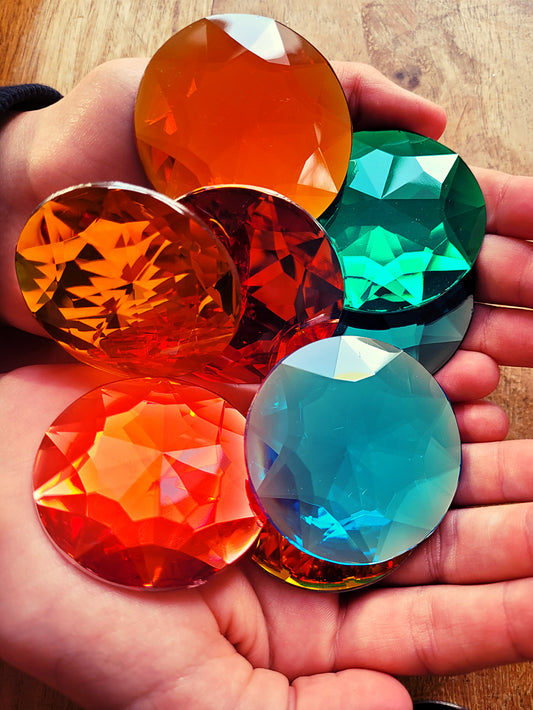 Fonkelstenen | XL (10)