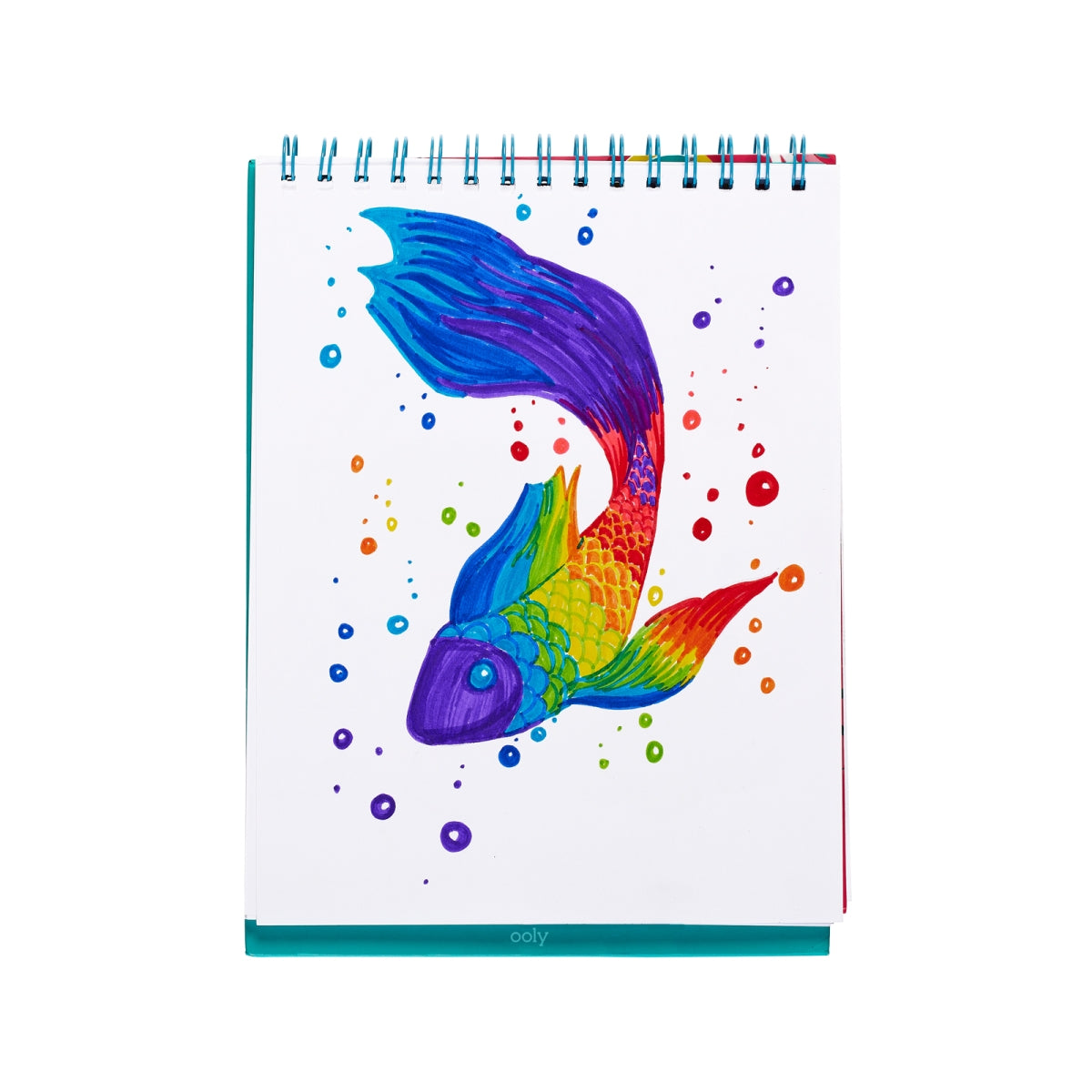 Jumbo Stiften | Mighty Mega Washable Markers (3+)