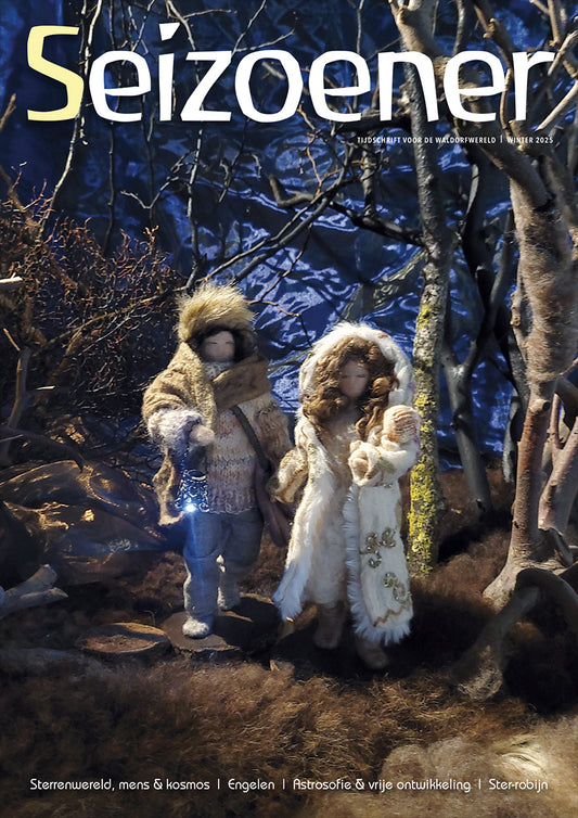 Seizoener Winter 2025/2026