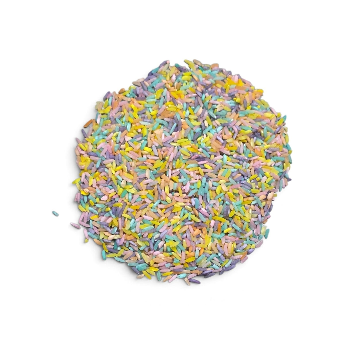 Speelrijst | Pastel