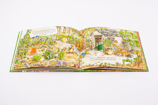 Pieter Konijn | De leukste verjaardag ooit!