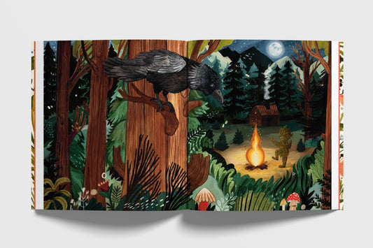 Sprookjes van Grimm (20 verhalen van toen en nu)