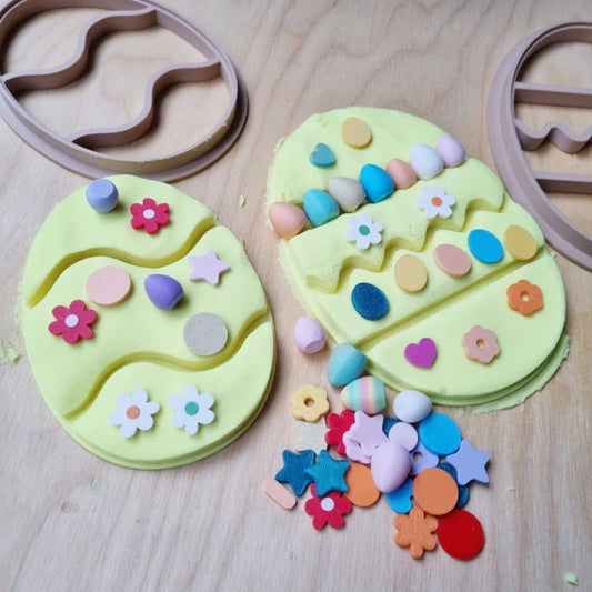 Stekers | Paaseieren Versieren