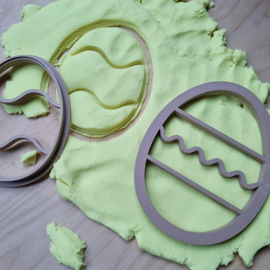 Stekers | Paaseieren Versieren