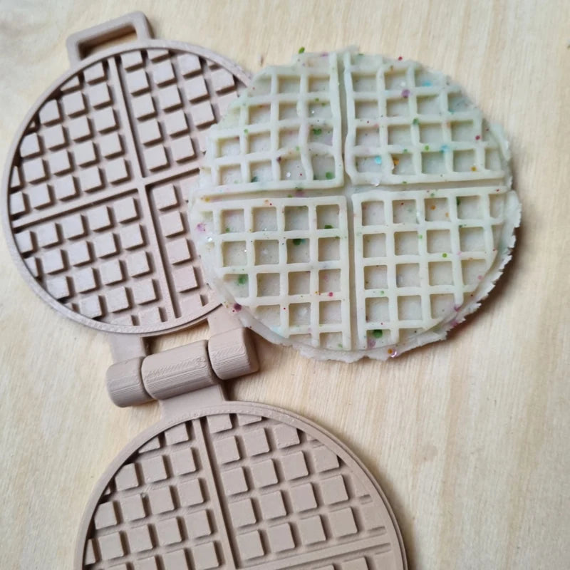 Mal | Wafels