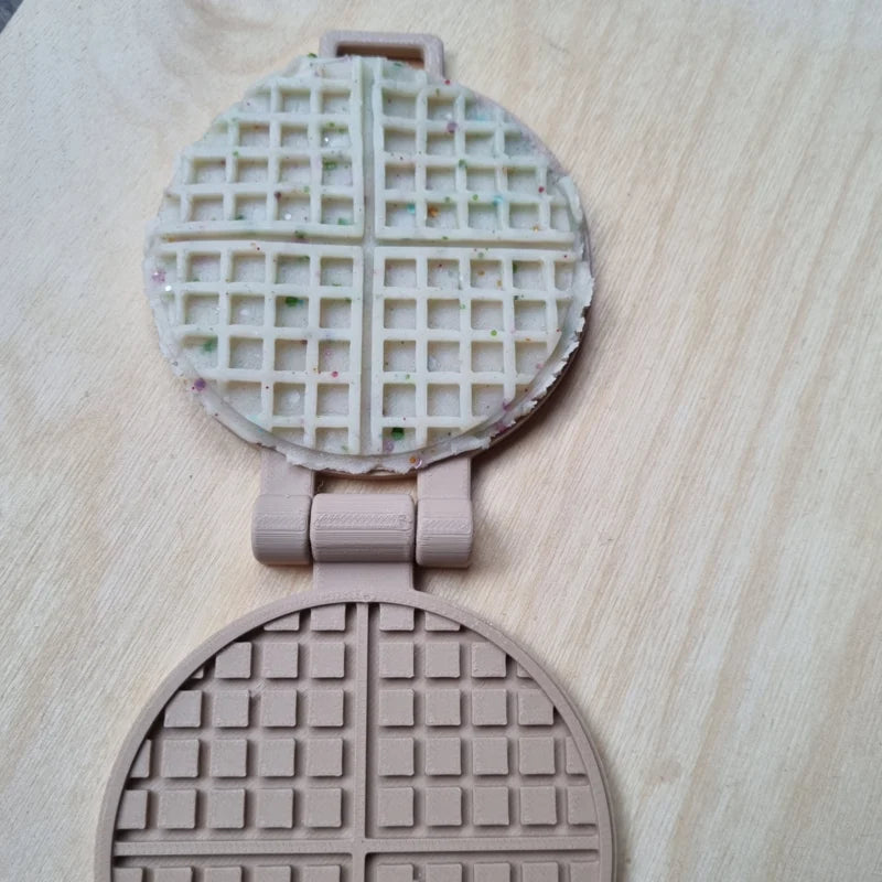 Mal | Wafels