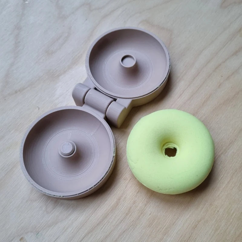Mal | Donut