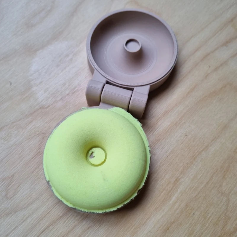 Mal | Donut