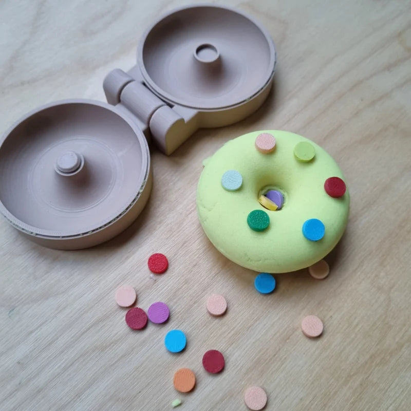 Mal | Donut