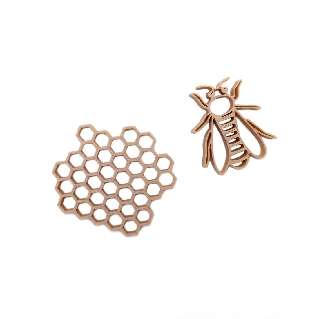Stekers | Bij & Honingraat