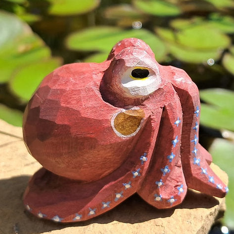 Octopus