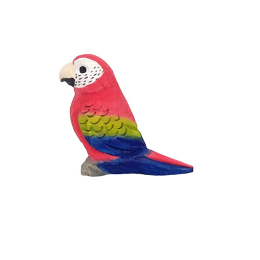 Papegaai
