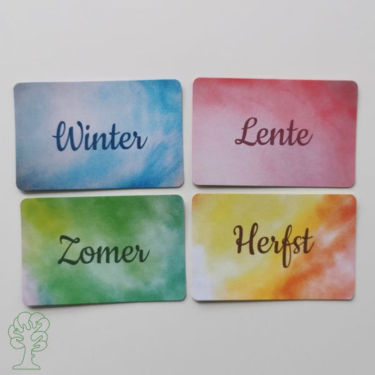 Seizoenskaartjes