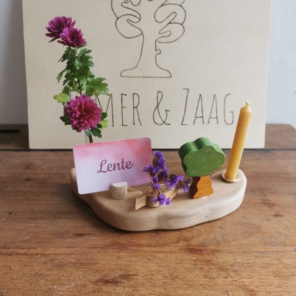 Seizoenskaartjes