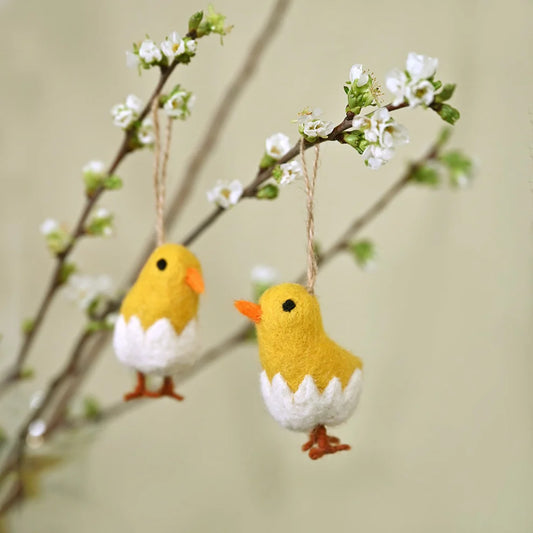 Paashanger | Paaskuiken