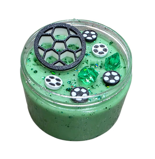 Speeldeeg | Topping Soccer