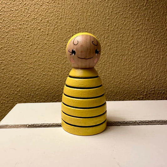 Pegdoll | Bijtje