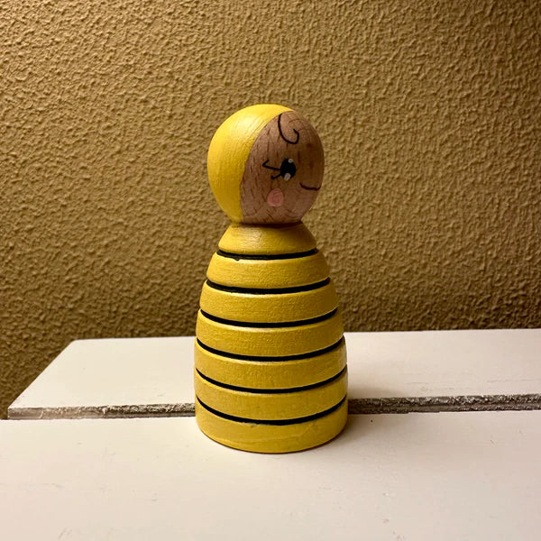 Pegdoll | Bijtje