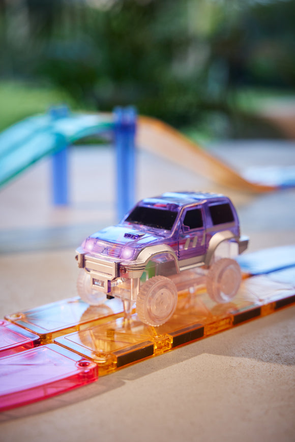 Race Auto | Pastelpaars