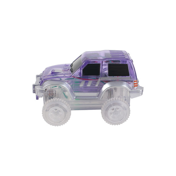 Race Auto | Pastelpaars