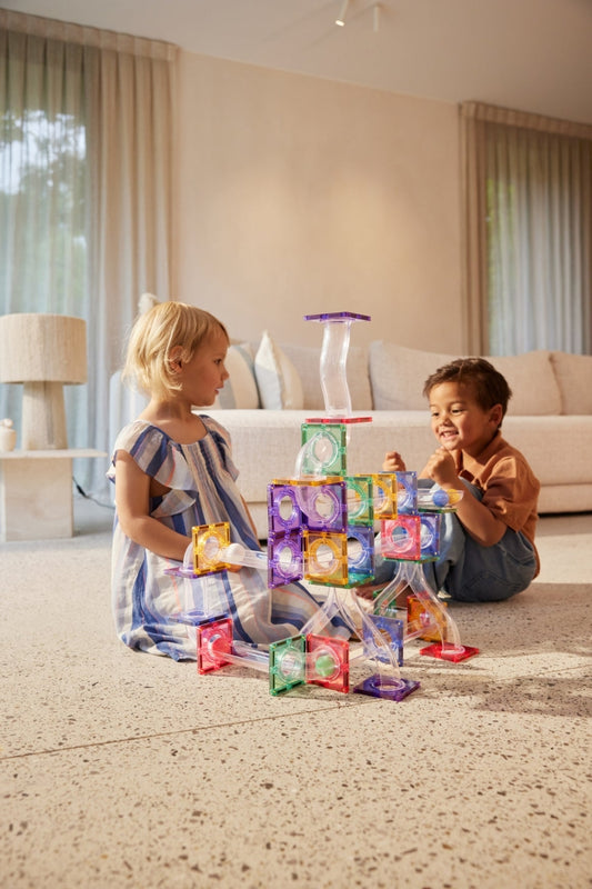 Ball Run Clever Pack Pastel (110)