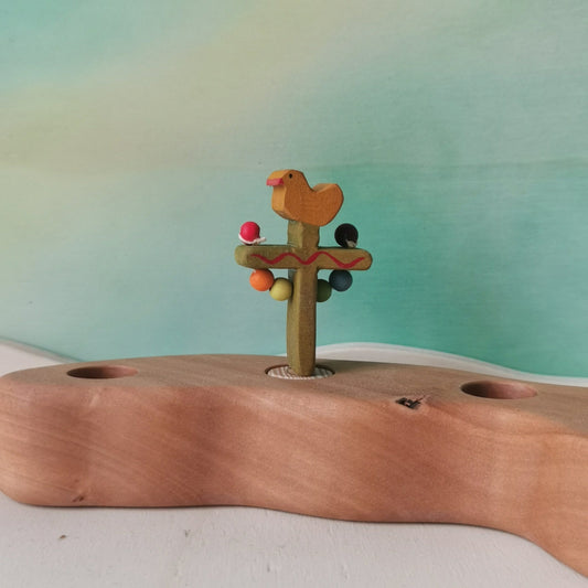 Houten Steker | Palmpasen