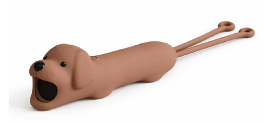 Siliconen Zaklamp | Hond