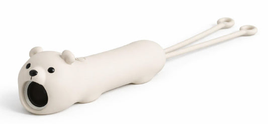 Siliconen Zaklamp | Beer