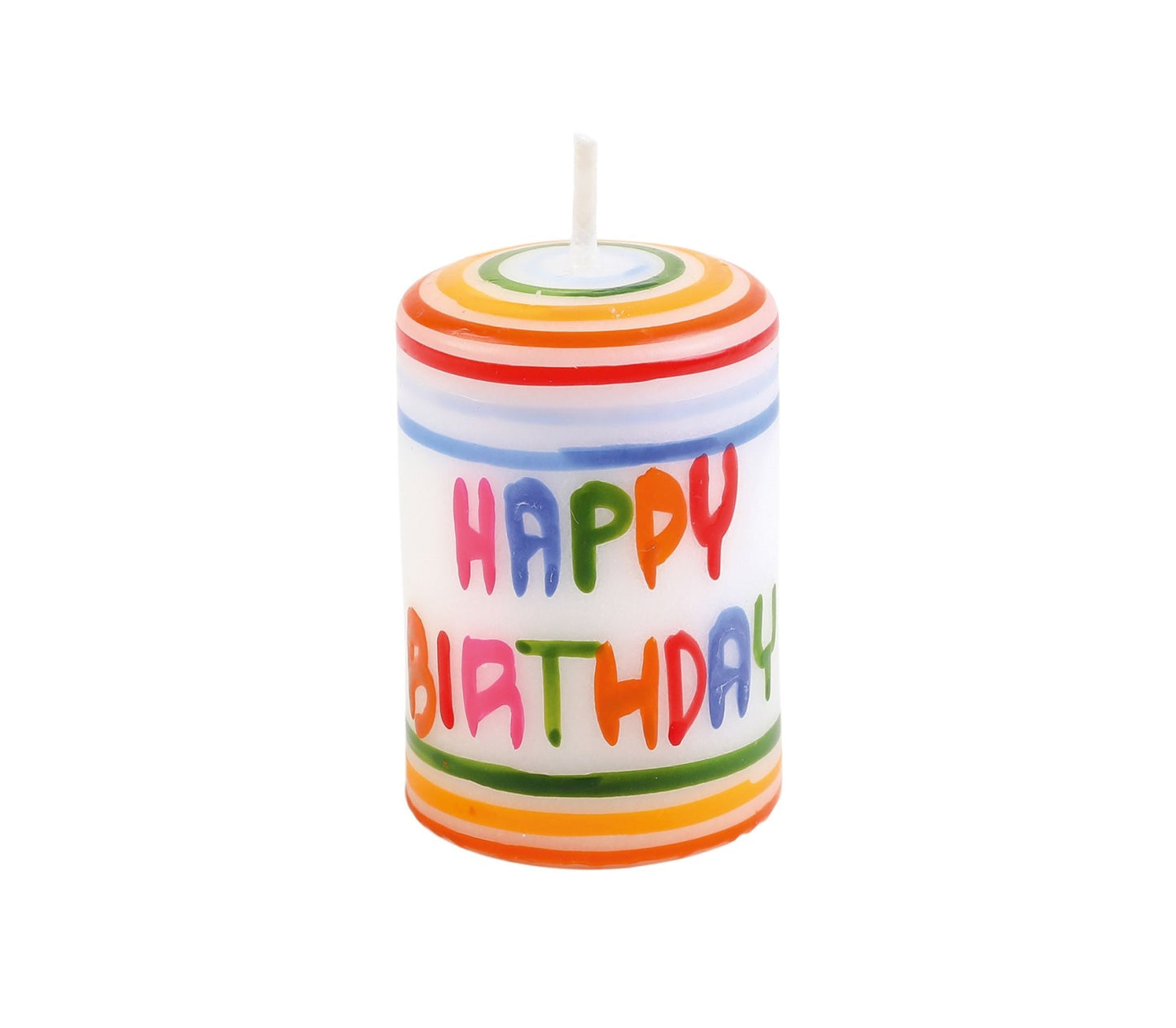 Levenslicht | Happy Birthday