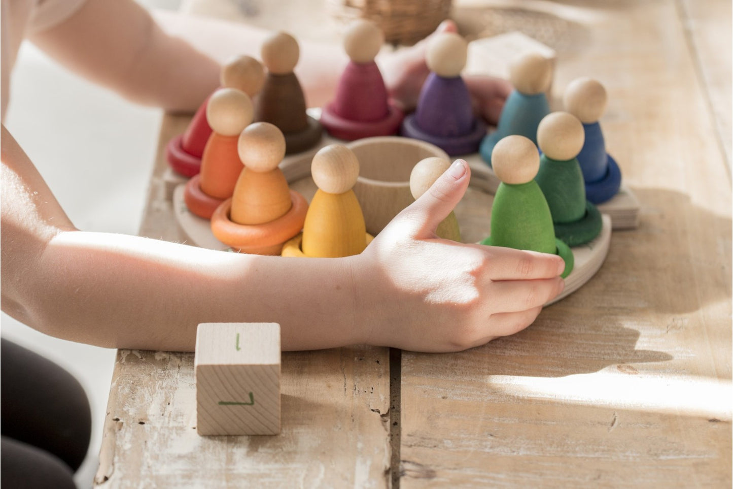 Perpetual Calendar (Incl. 12 Nins)