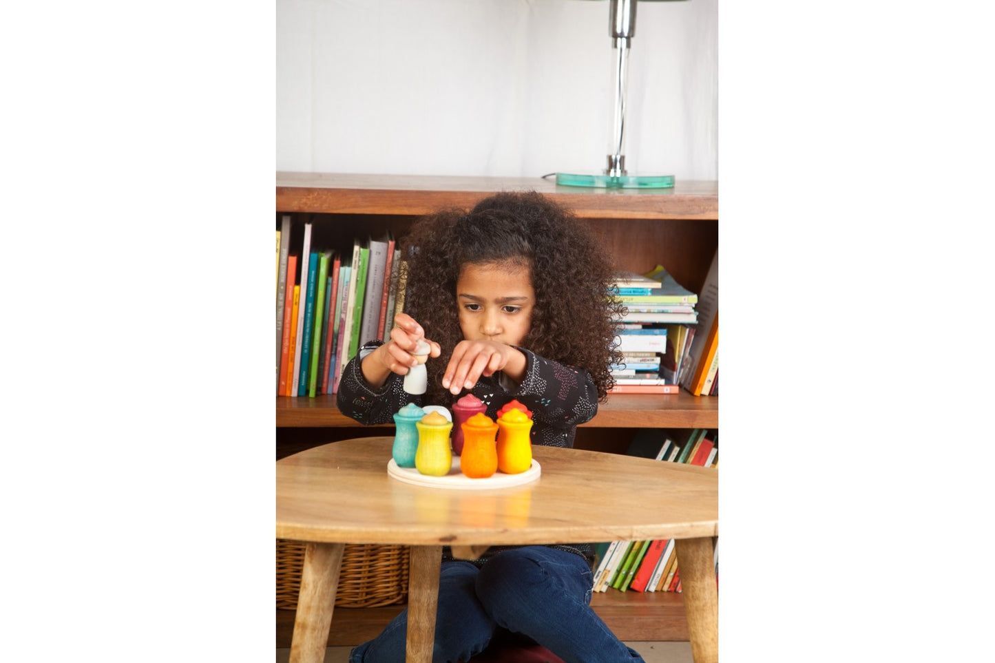 Weekly Calender - 7 Moons