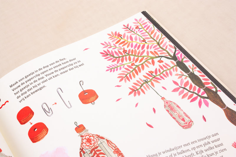 Groene vingers toveren - Tuinieren voor kinderen