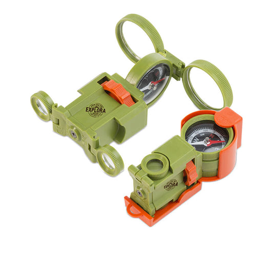 Explora Optisch Wonder