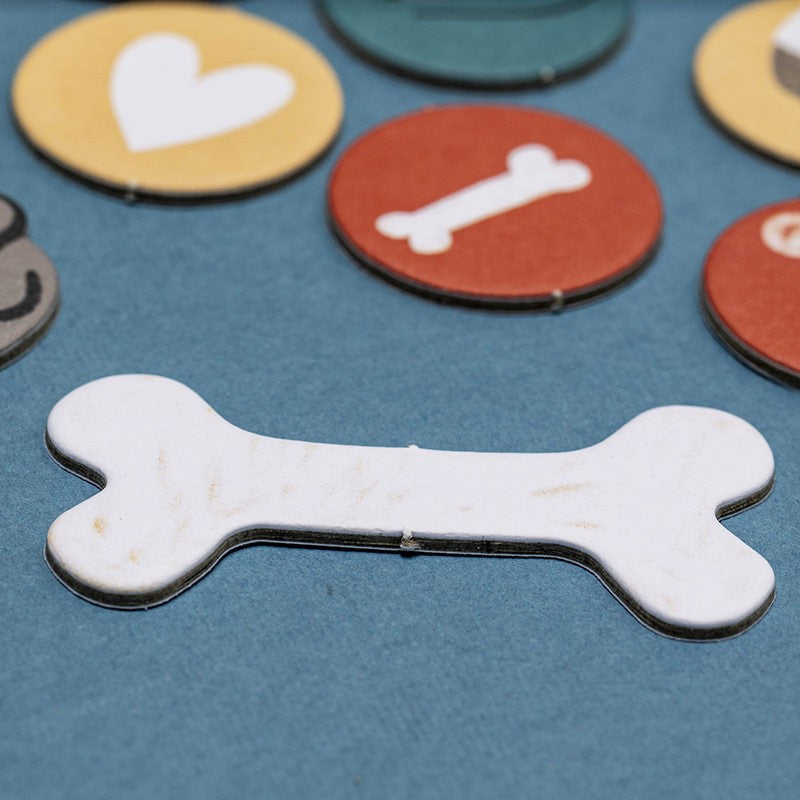 Tiny Game | Bobby & Misha (4+)