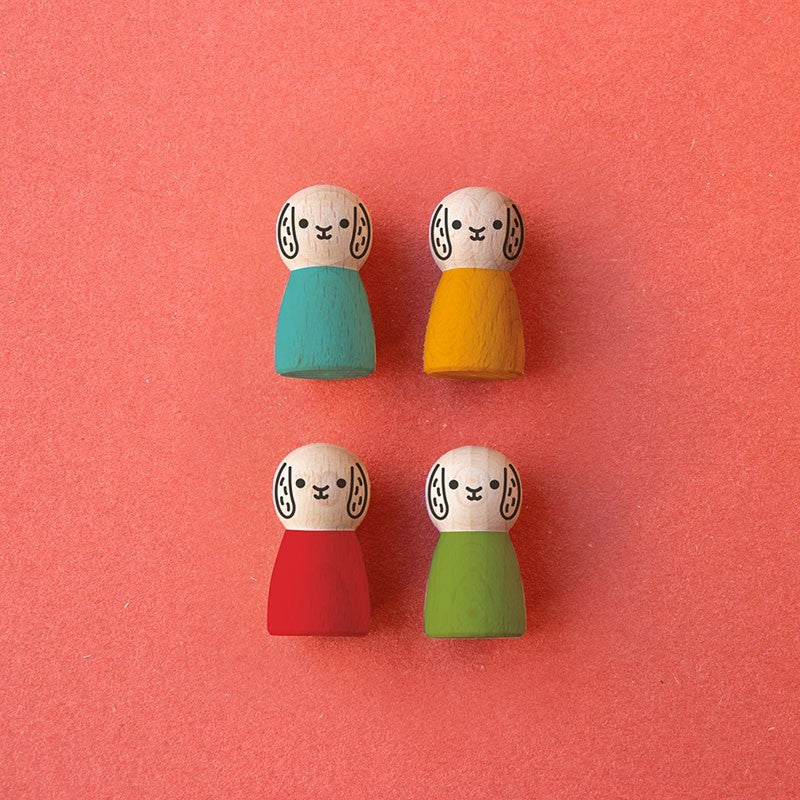 Tiny Game | Strawberries (4+)