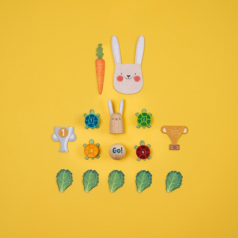 Family Game | Ready Steady Go! (5+)